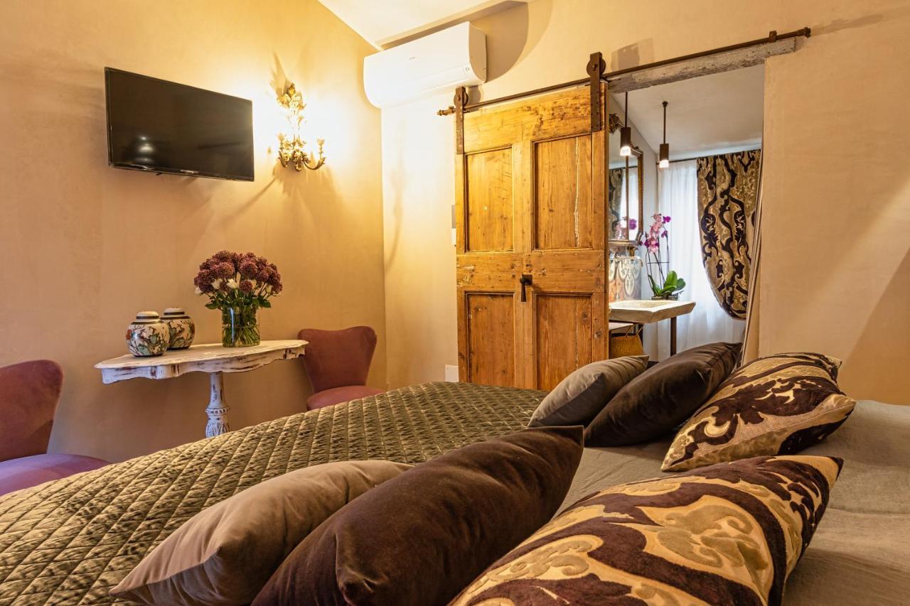 Superior Doppelzimmer