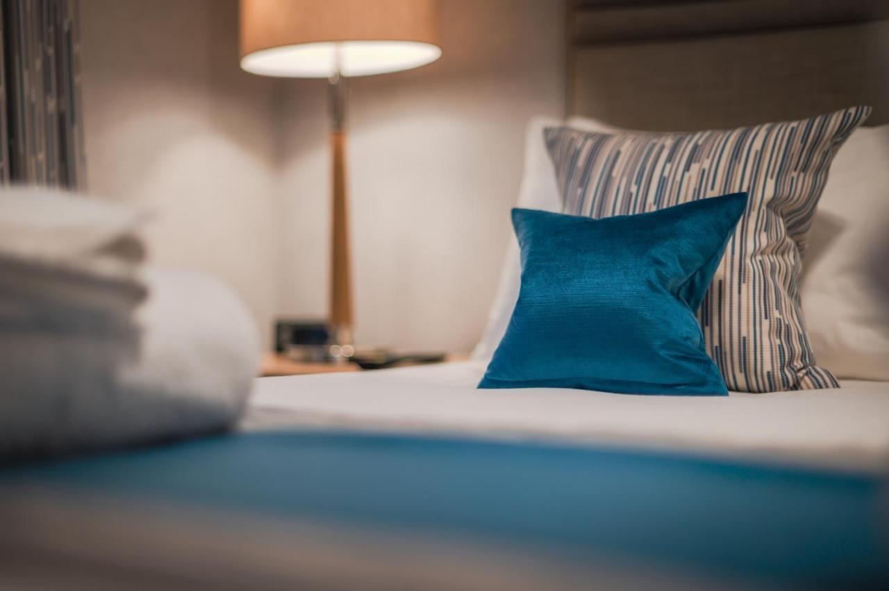 Apartamento Confort de 1 dormitorio
