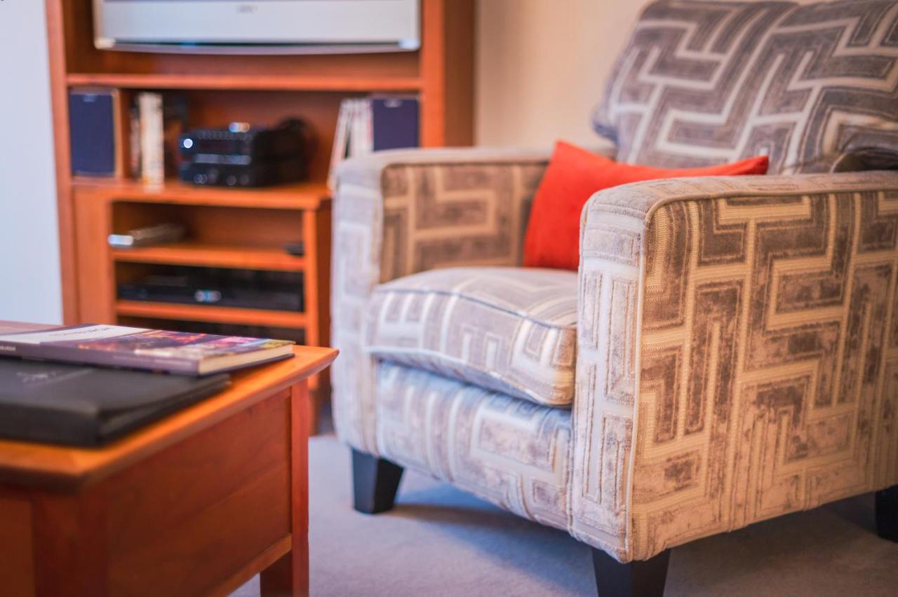 Apartamento City de 2 dormitorios