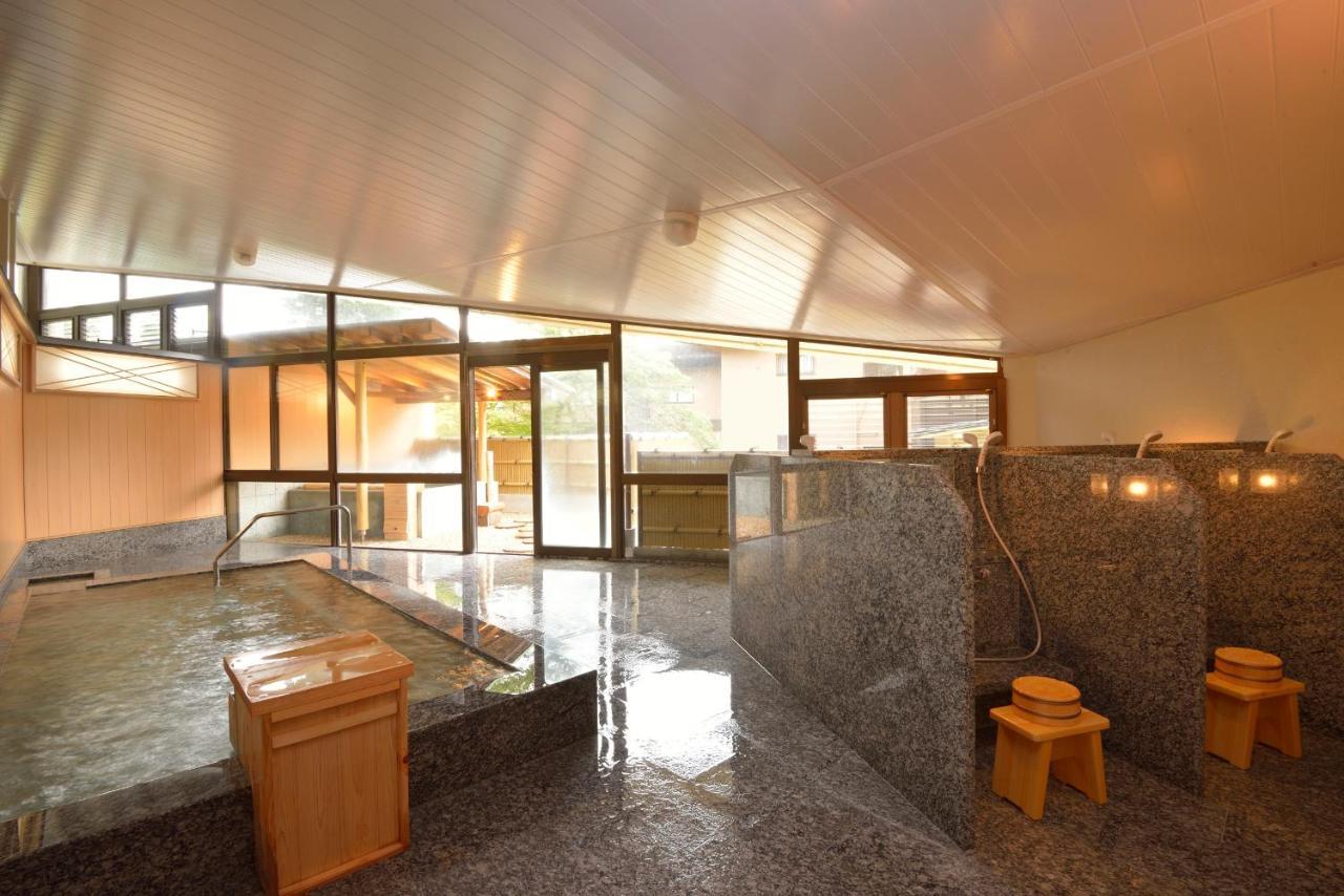 Kaiseki Suite room indoor bath Annex Futons are provided from 3rd guests,1138491658:JPEG