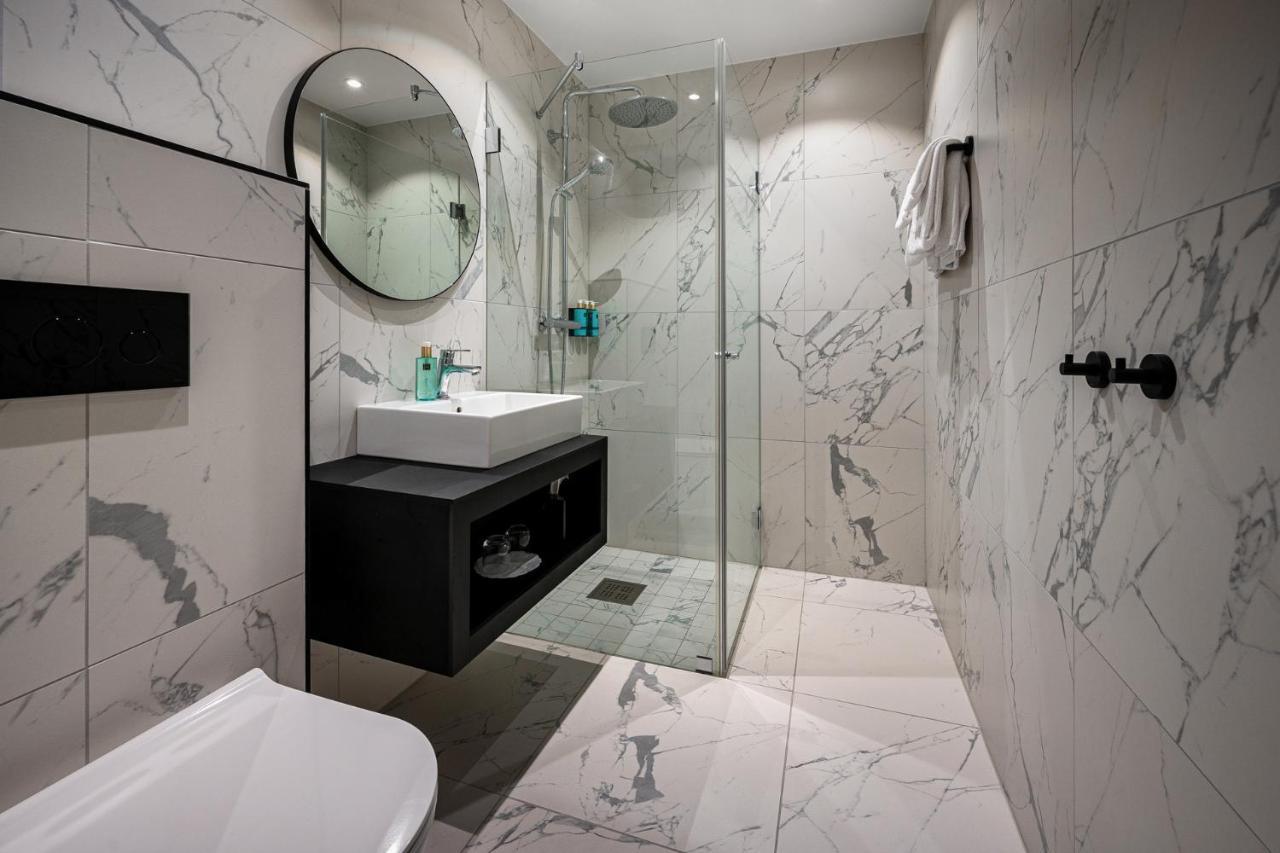 Chambre Quadruple Premium
