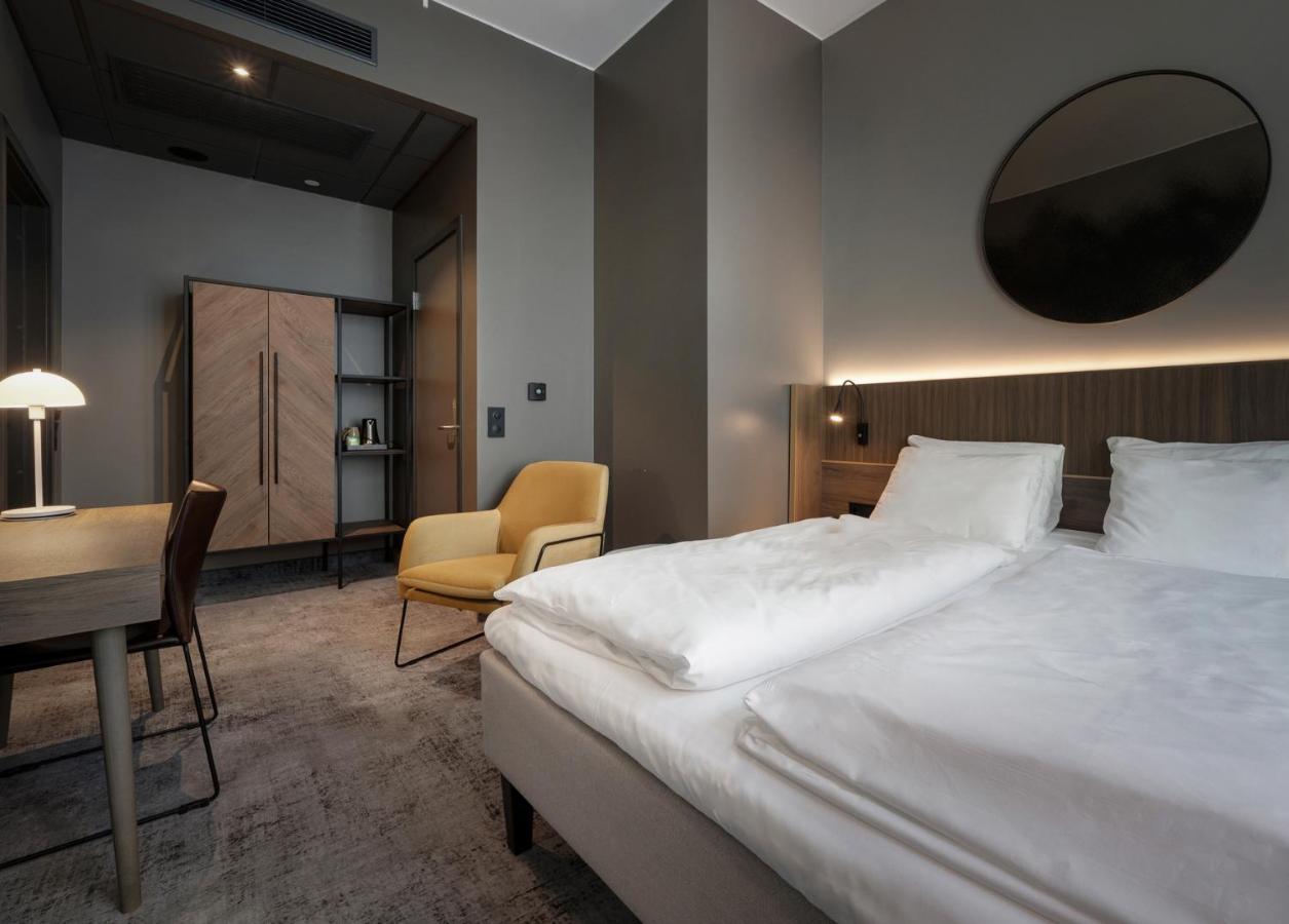 Chambre Double Standard