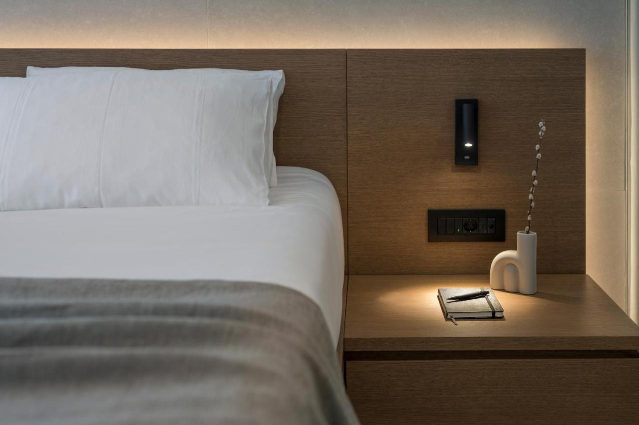 Chambre Deluxe