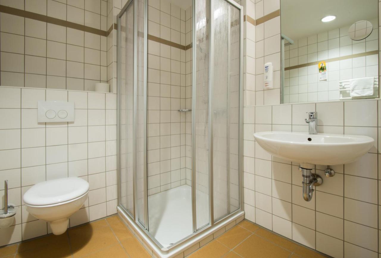 Deluxe Zimmer