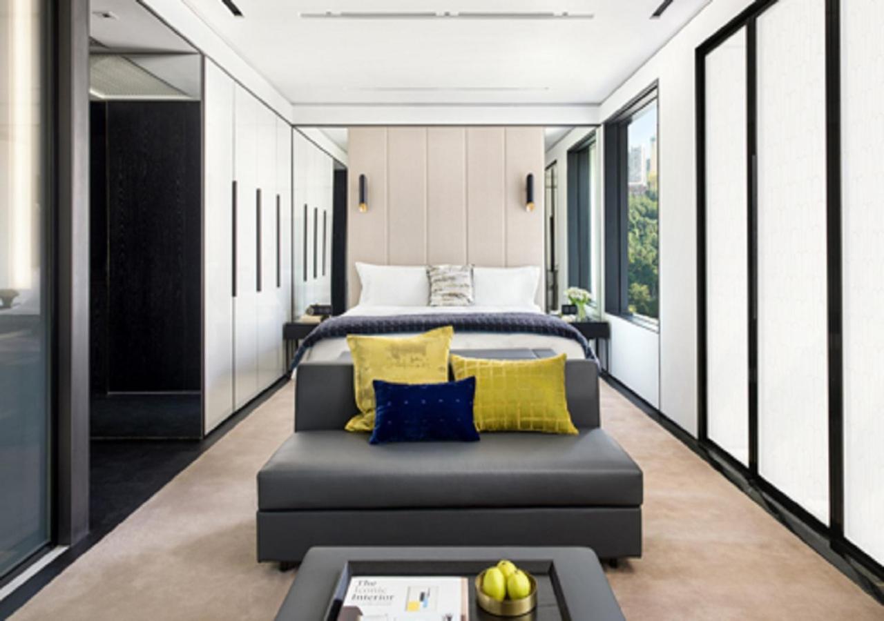Chambre Deluxe N1
