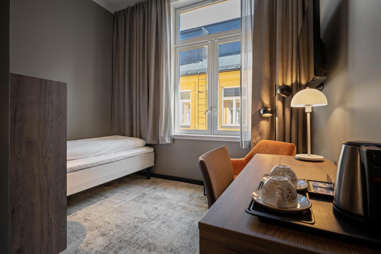 Chambre Simple Standard