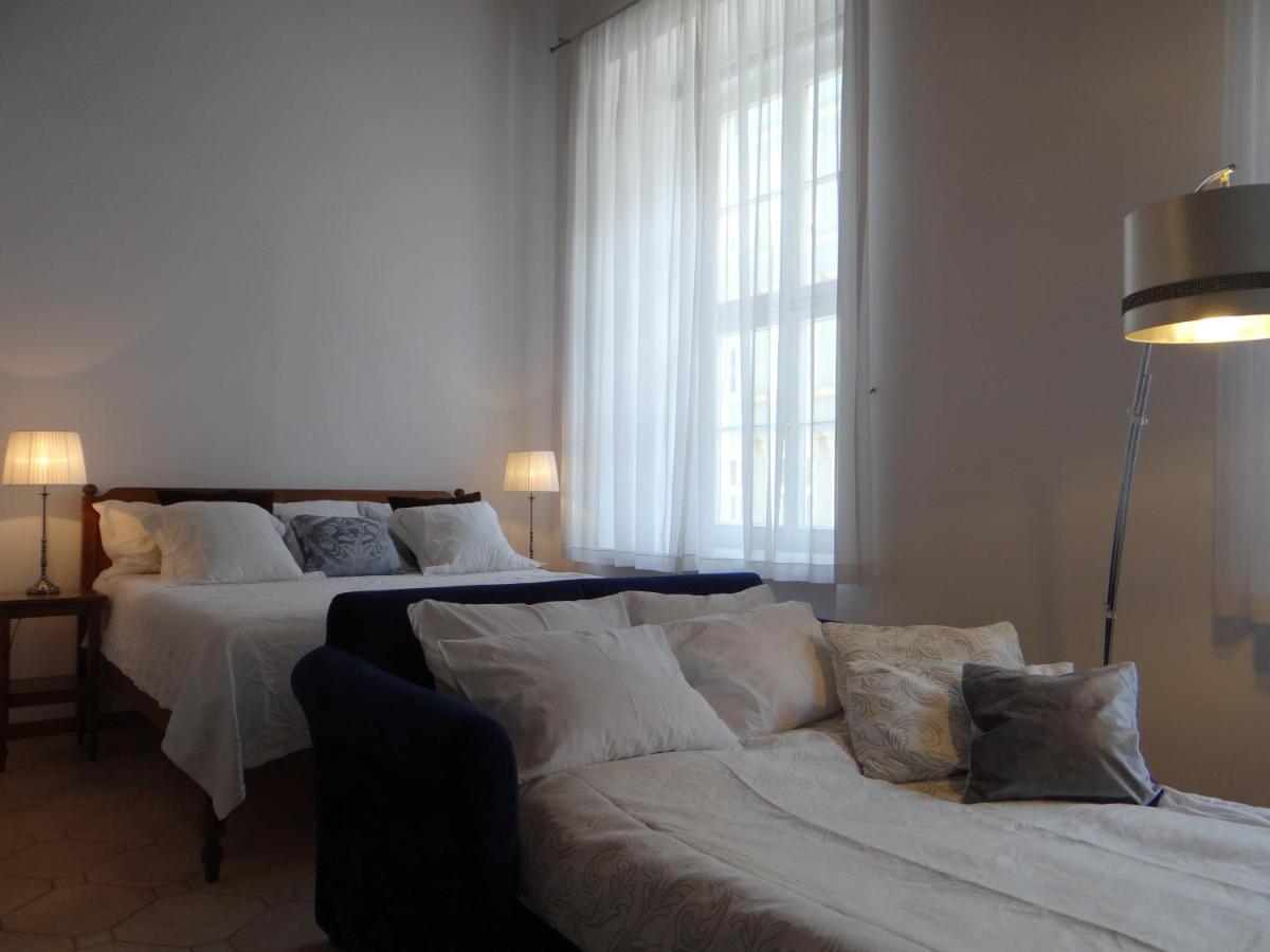 Apartamento Deluxe