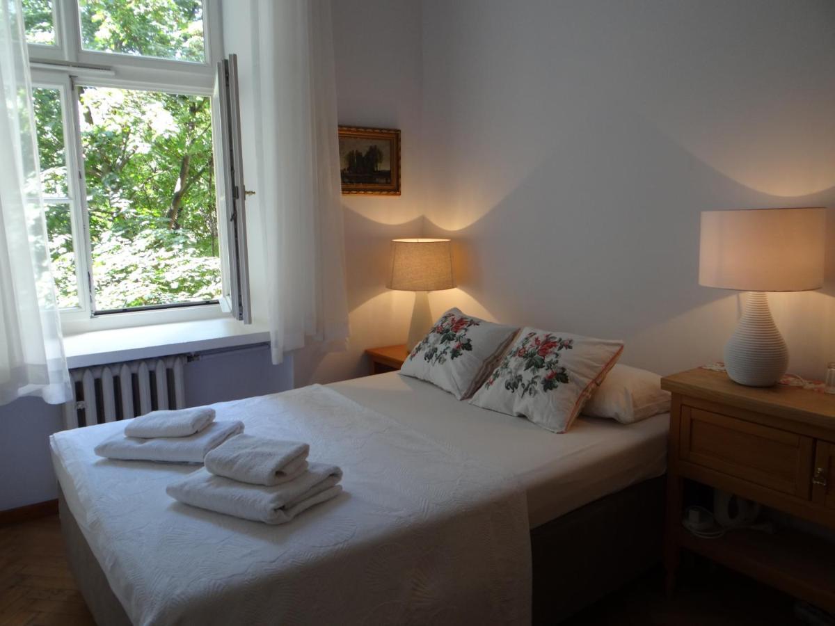 Habitación Doble Estándar