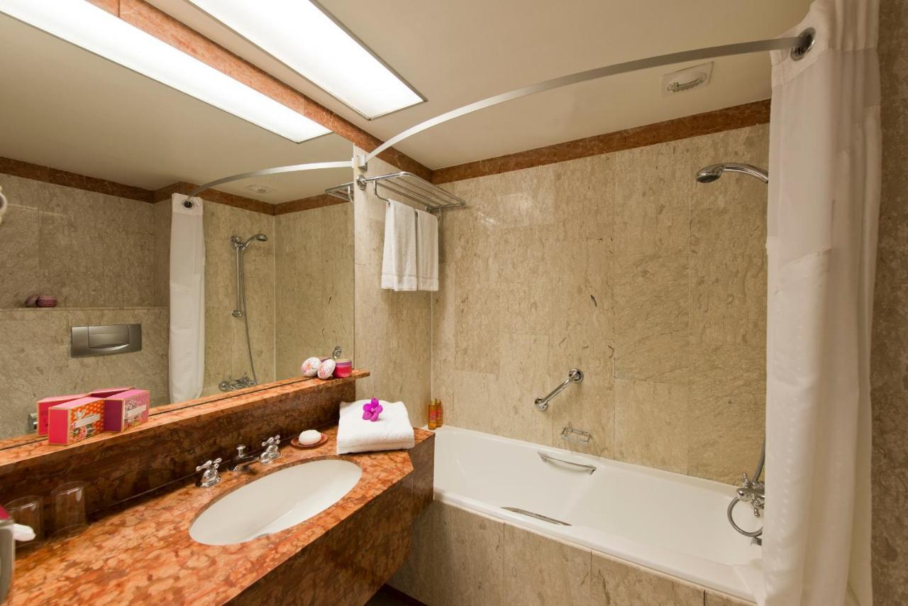 Habitación Estándar con cama extragrande - Planta alta