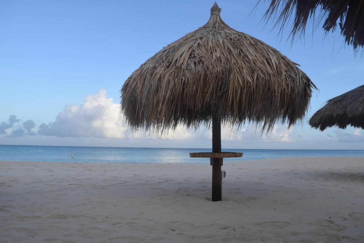 Apartamento com Vista da Piscina