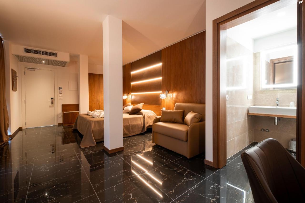 Junior Suite Deluxe