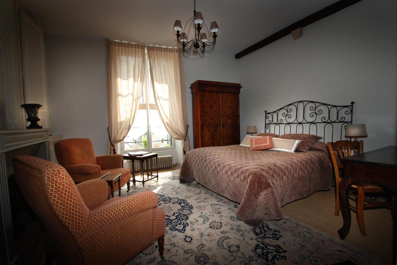 Chambre Double ou Lits Jumeaux Supérieure
