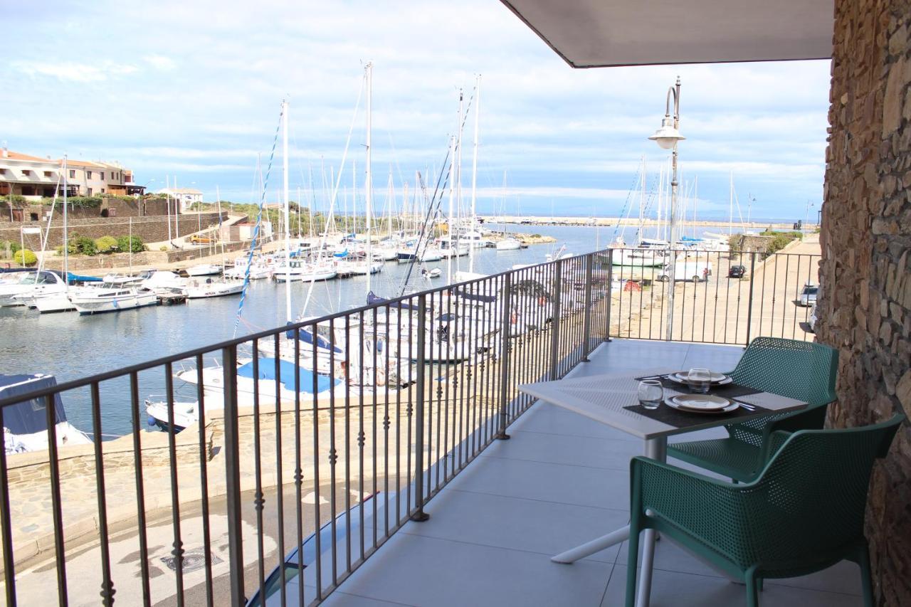 Double or Twin Room with Terrace
