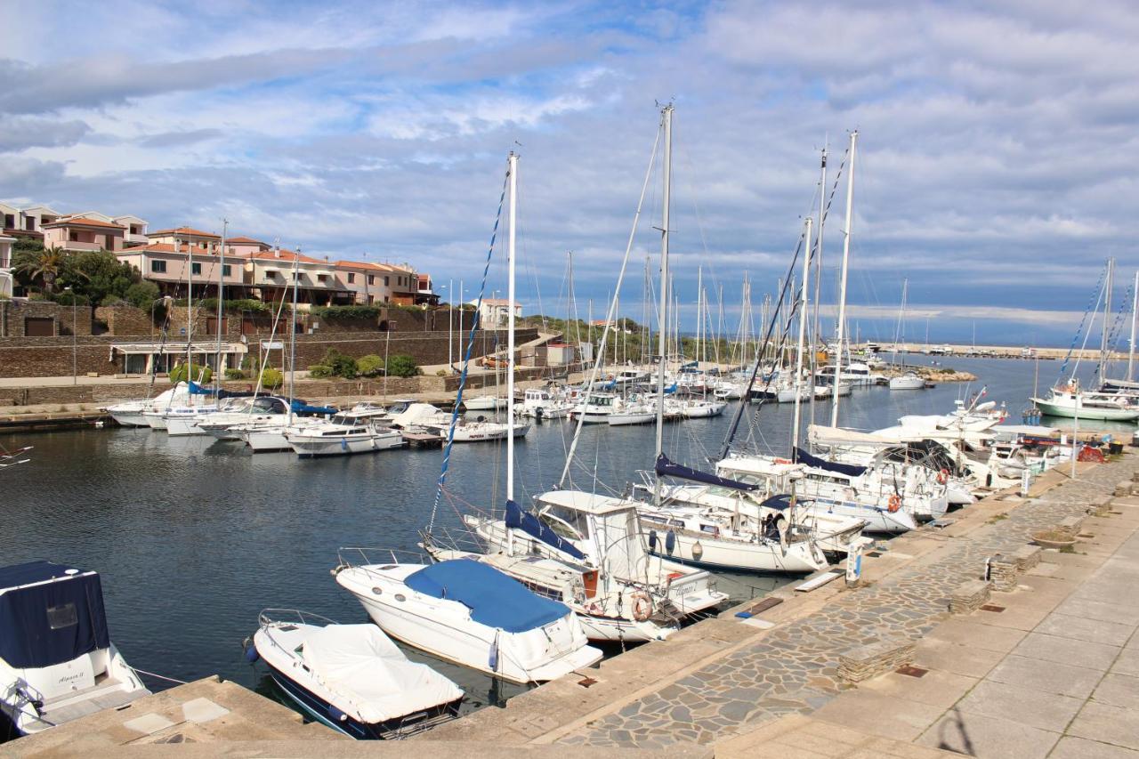 Double Room with Harbor View