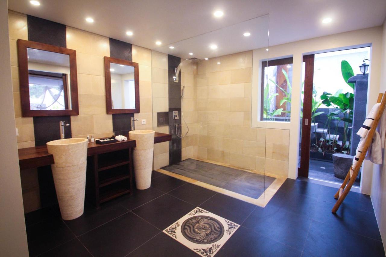 Ganesha Lodge with Private Pool