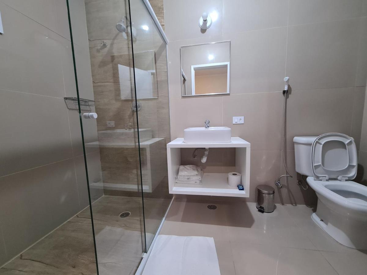 Quarto Quádruplo Conforto