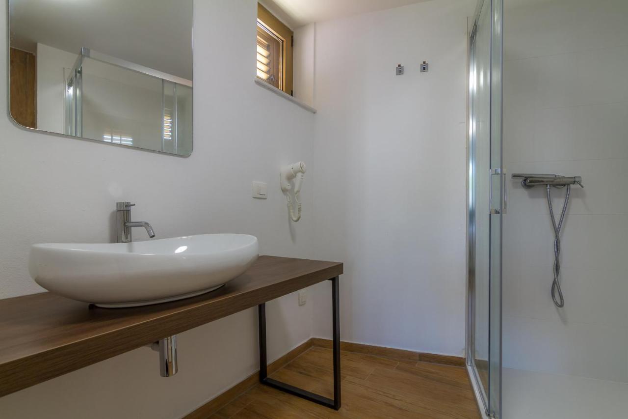 Deluxe Apartment mit Balkon und Meerblick