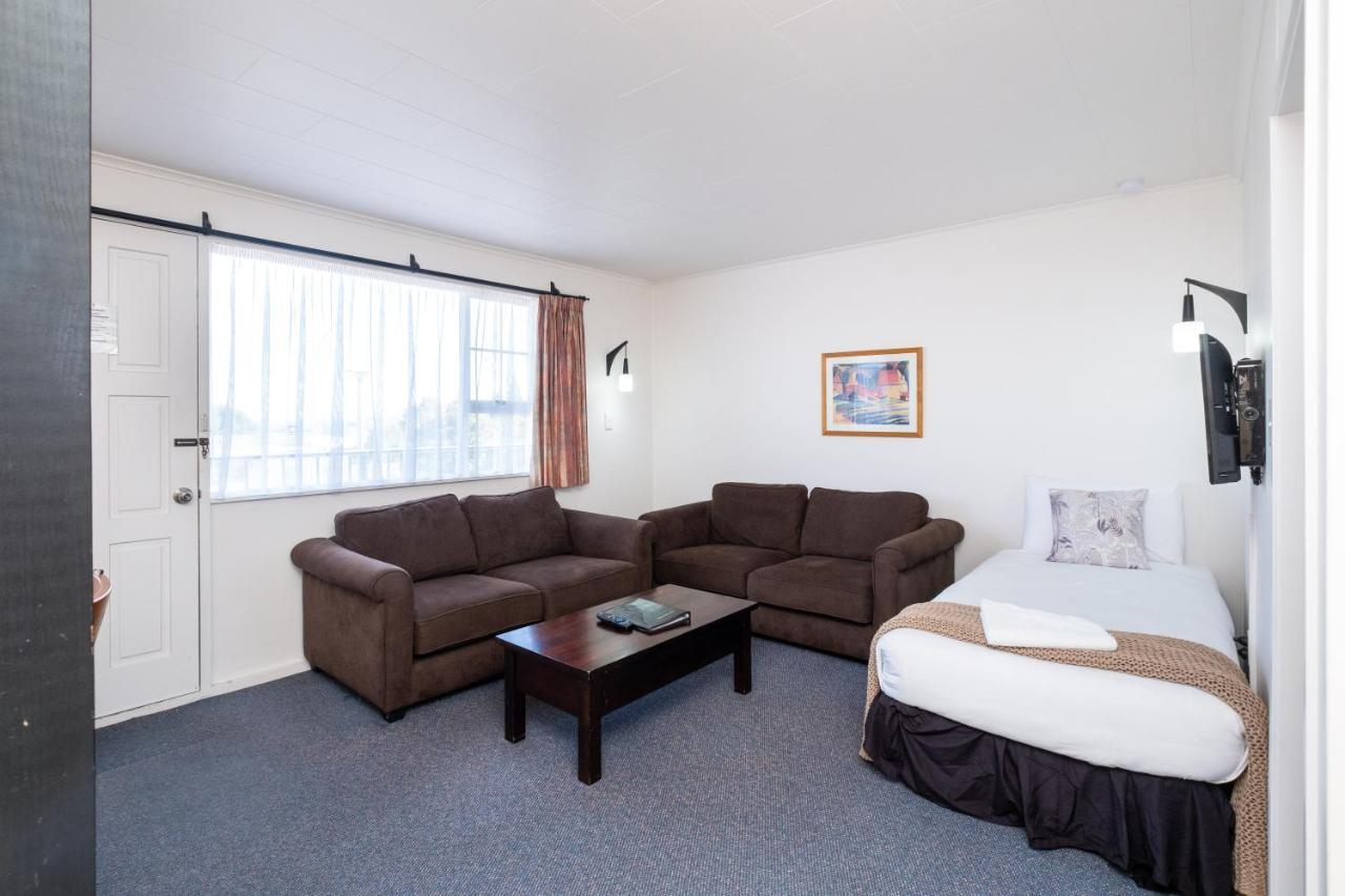 Chambre Lits Jumeaux