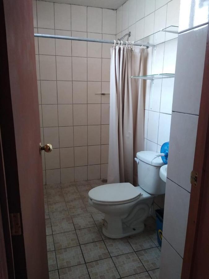 Habitación Doble - 1 o 2 camas