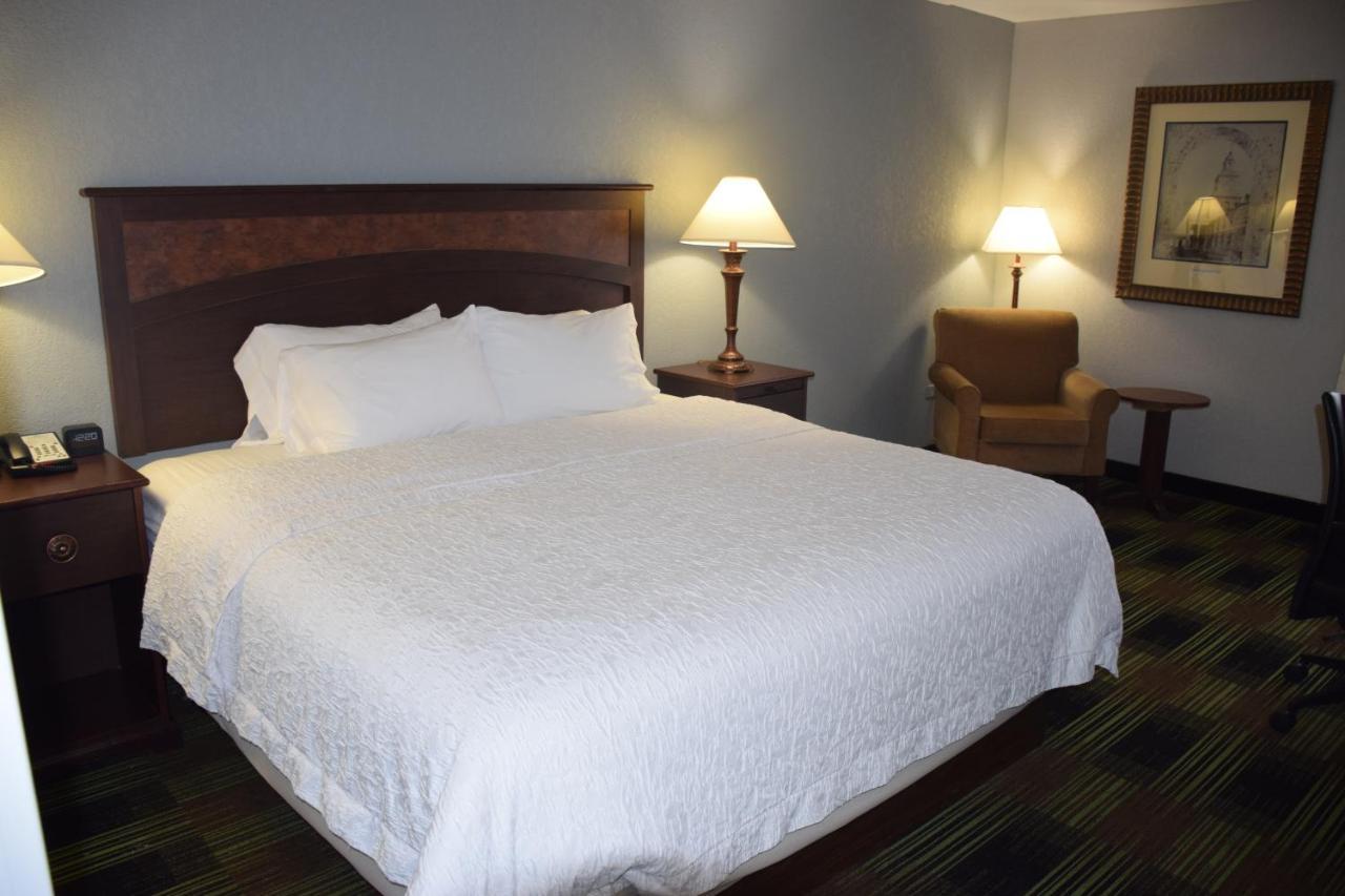 Superior King Room - Non-Smoking