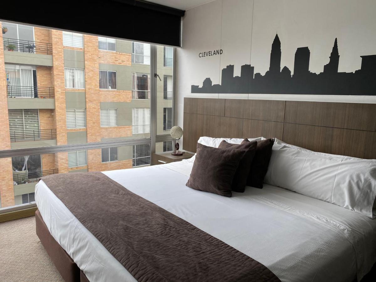 Apartamento Estándar