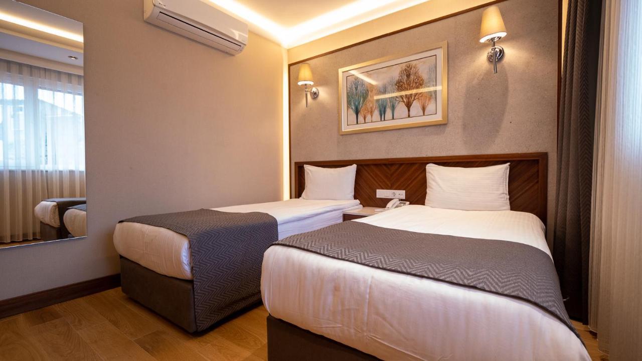 Standard King Room
