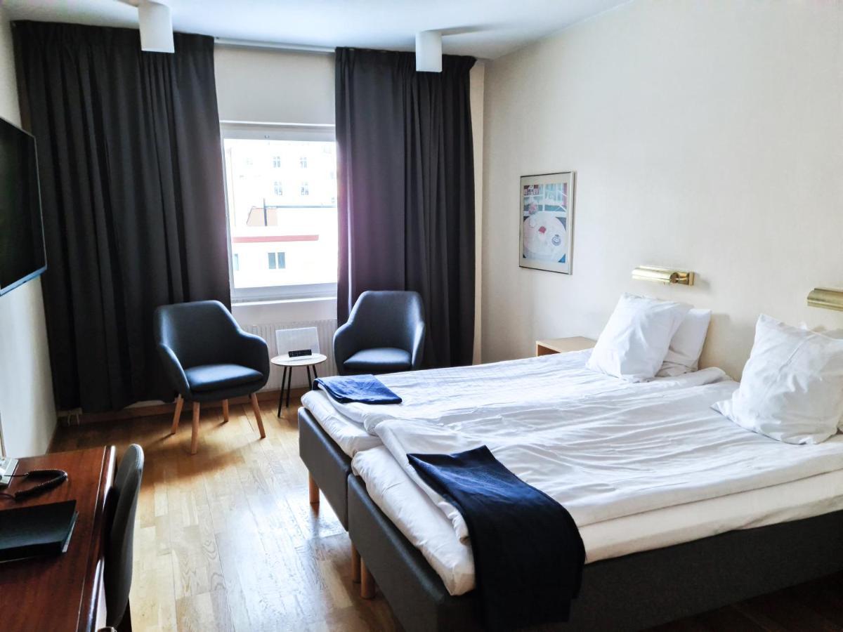 Standard  Double Room