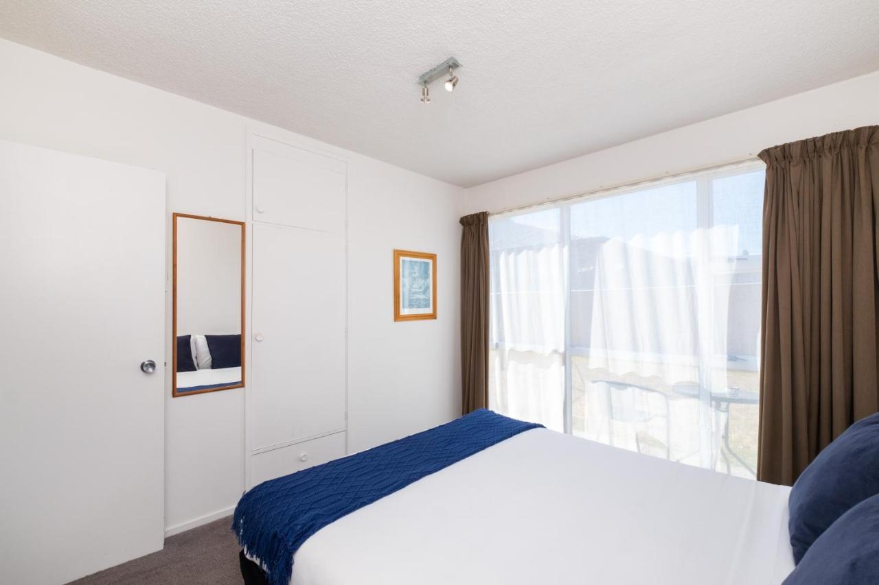 Chambre Lits Jumeaux Spacieuse