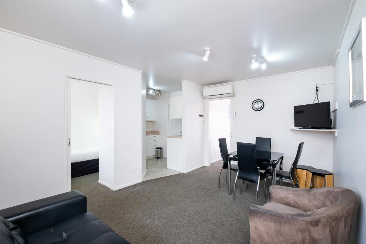 Appartement 2 Chambres