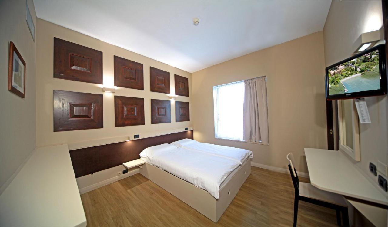 Economy Tweepersoonskamer met 1 of 2 Bedden