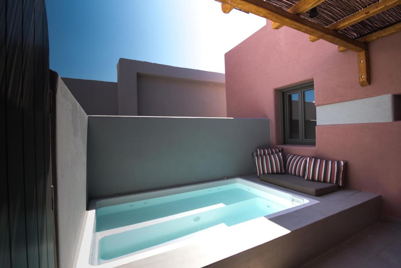 Suite Deluxe