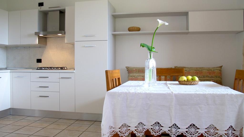 Appartement met 1 Slaapkamer