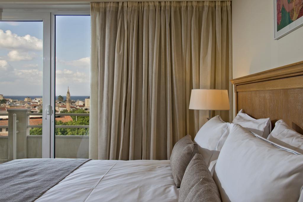 Suite Junior - Vue sur Vieille Ville