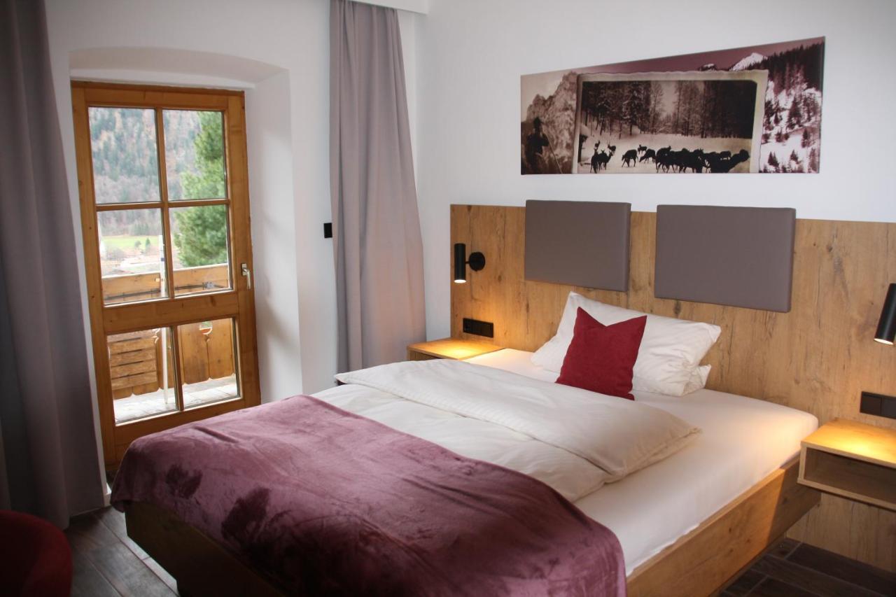 Double Room Balcony