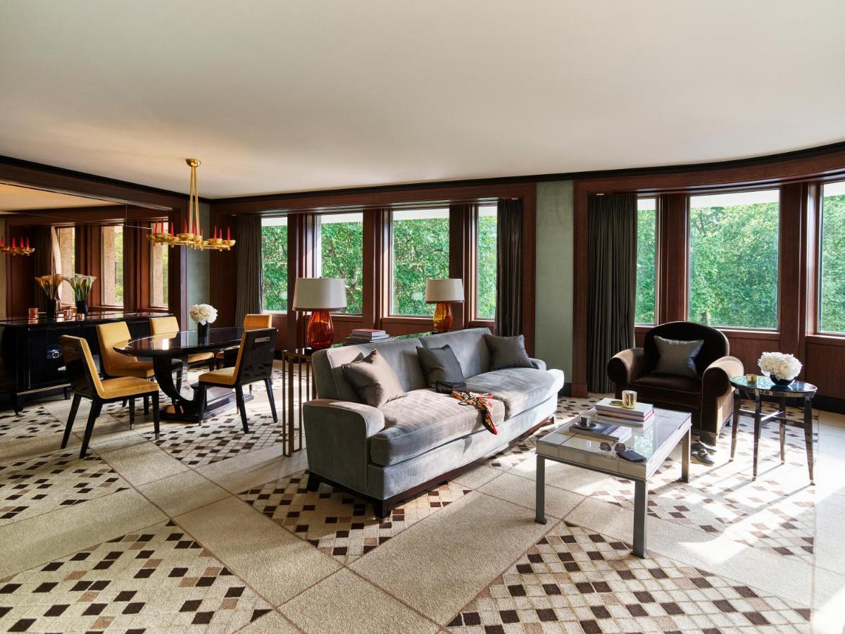 Park Lane Suite