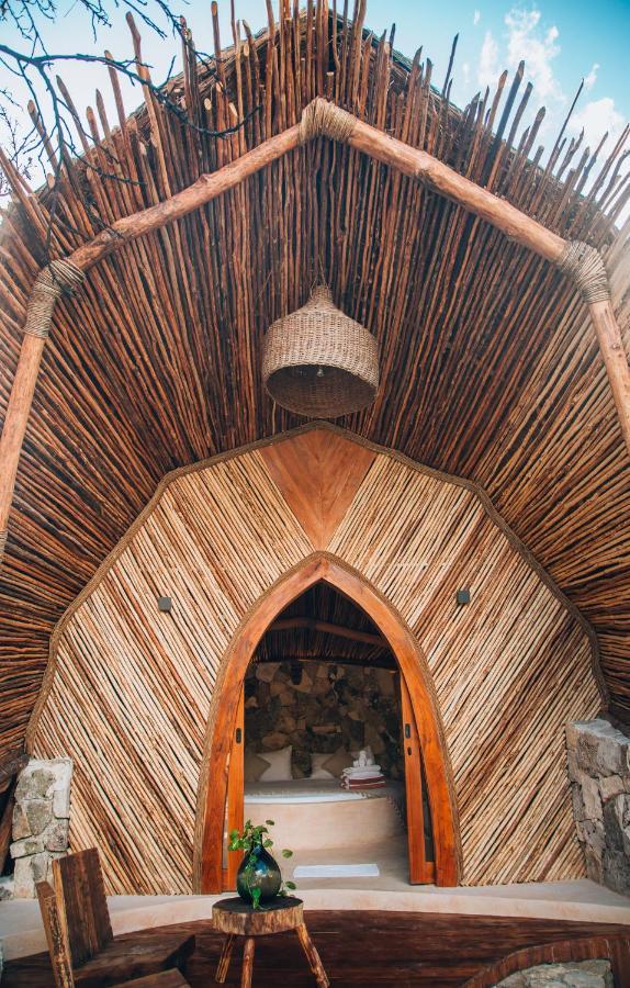 Suite Mayan con Vasca Immersione ad Acqua Fredda