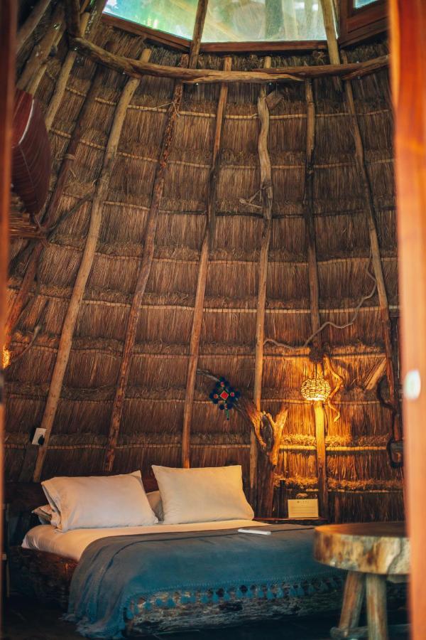 Suite Garden Mayan