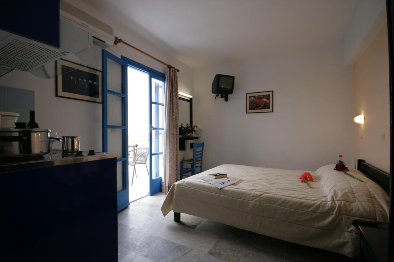 Apartamento de 2 dormitorios