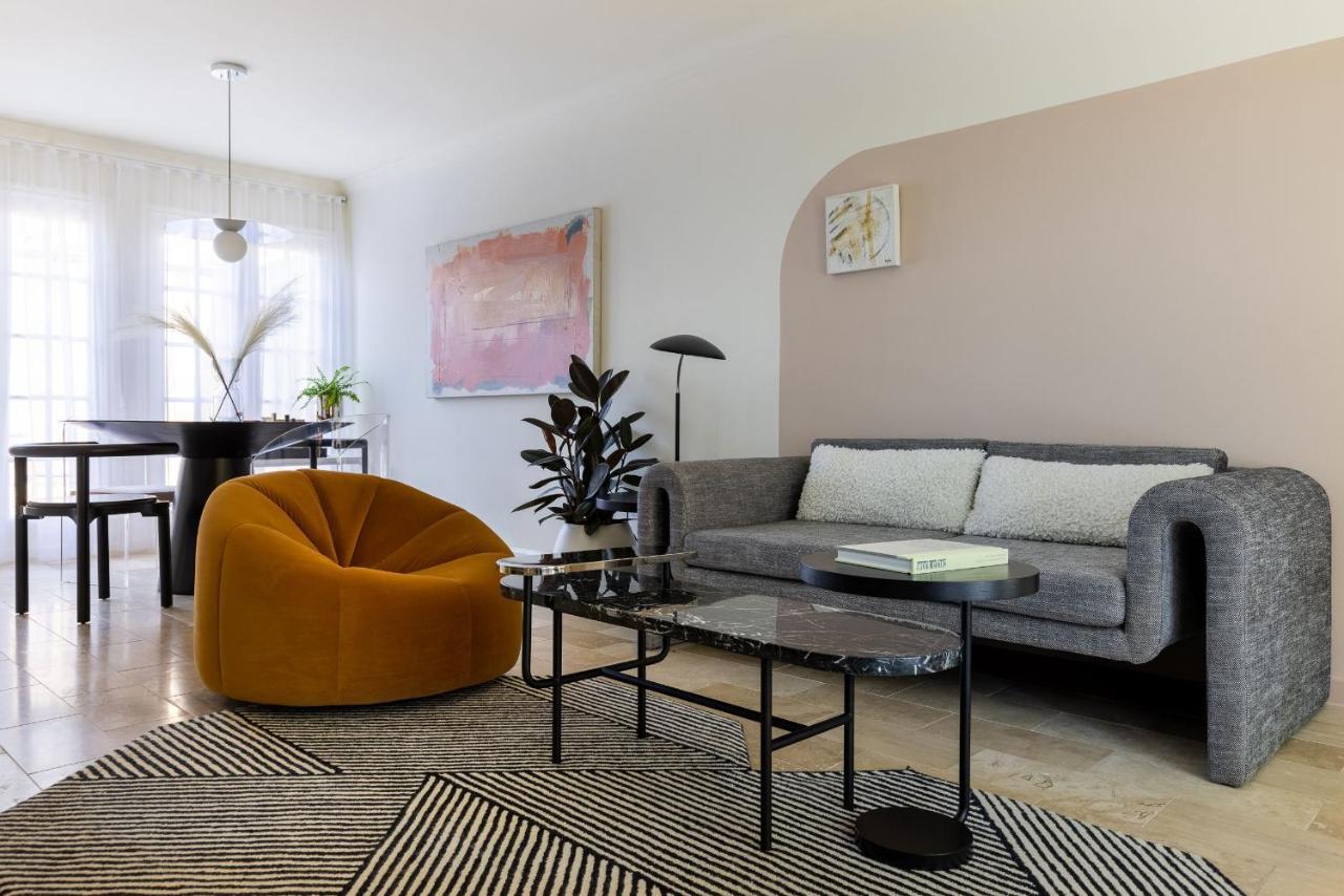 Suite Bungalow - Dependance