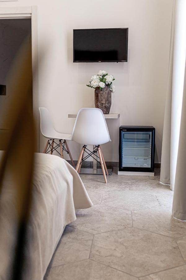 Habitación Doble Superior