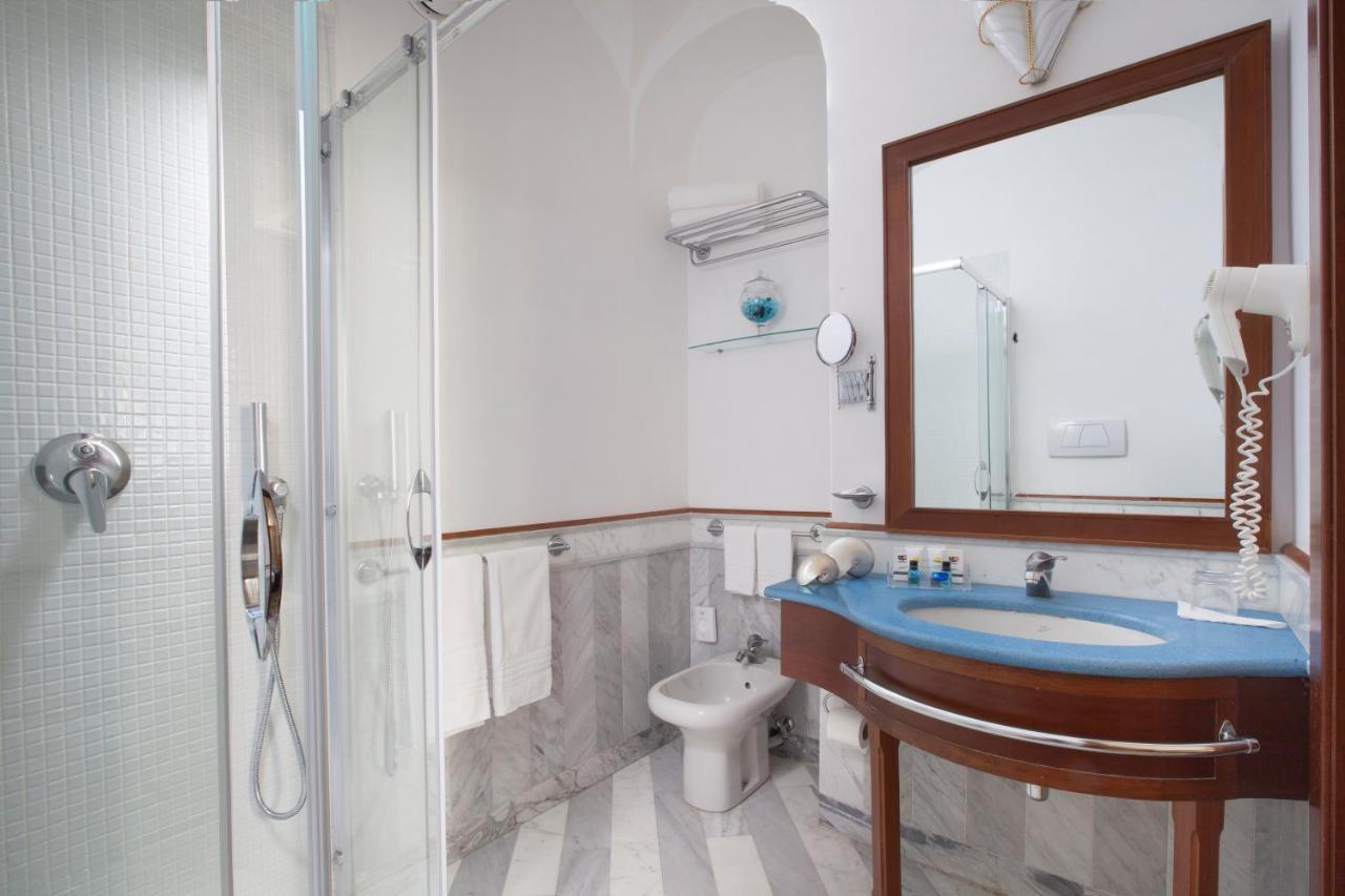 Classic Double or Twin Room