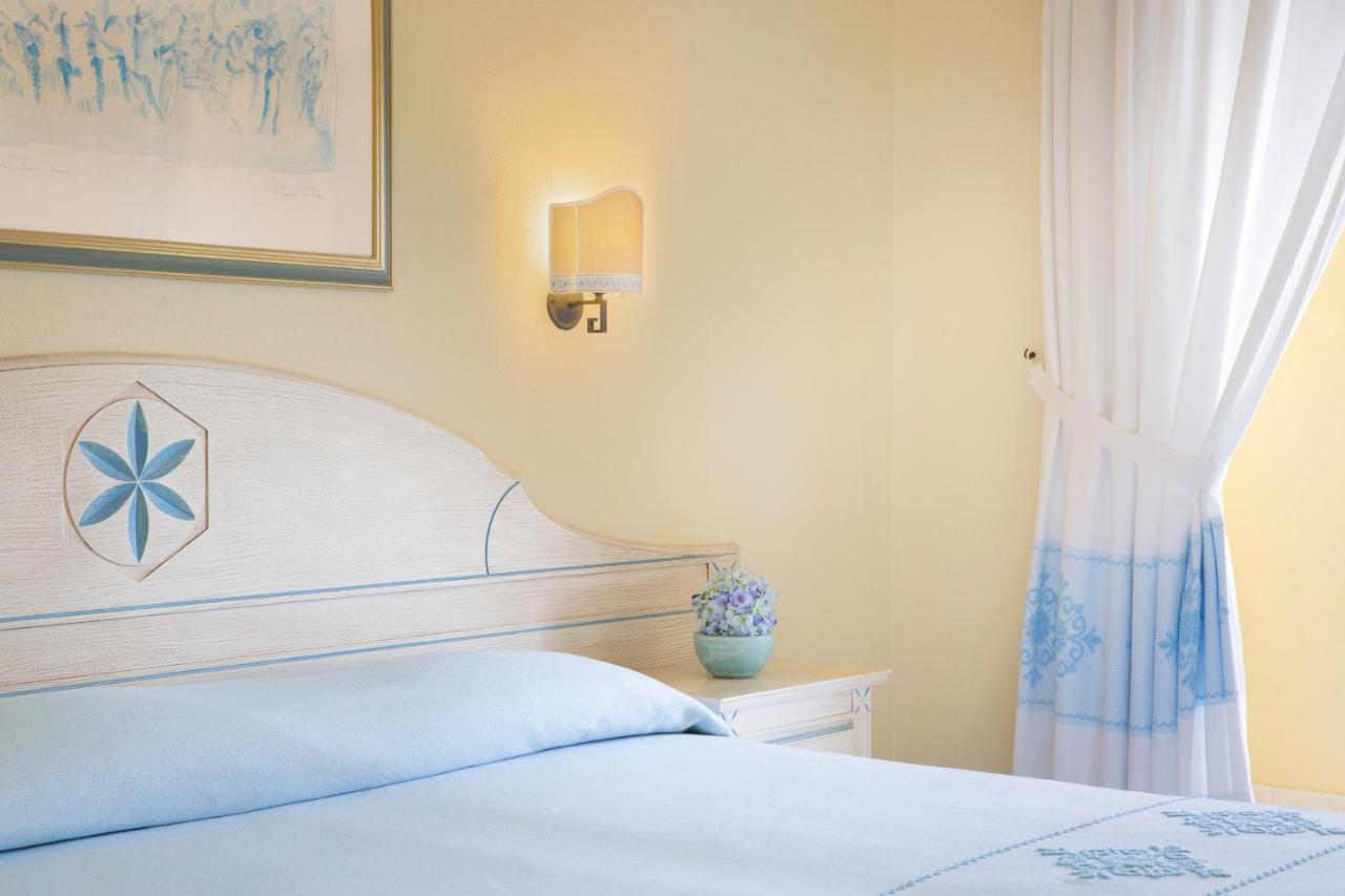 Dreibettzimmer