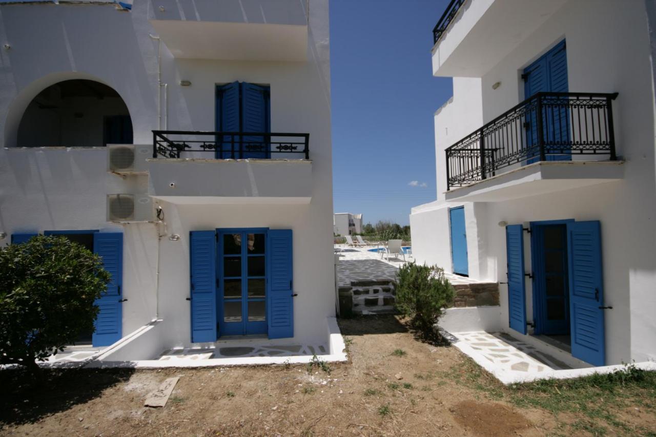 Habitación Cuádruple con terraza