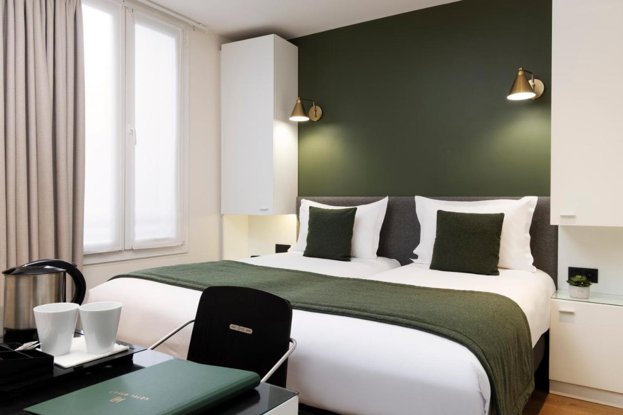 Quarto Duplo Standard