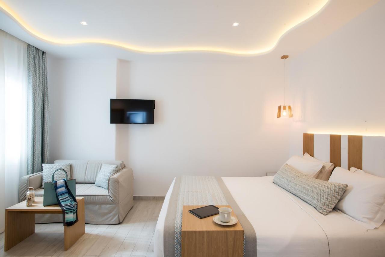 Chambre Double ou Lits Jumeaux Classique