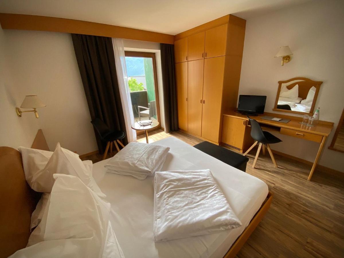 Business Doppelzimmer