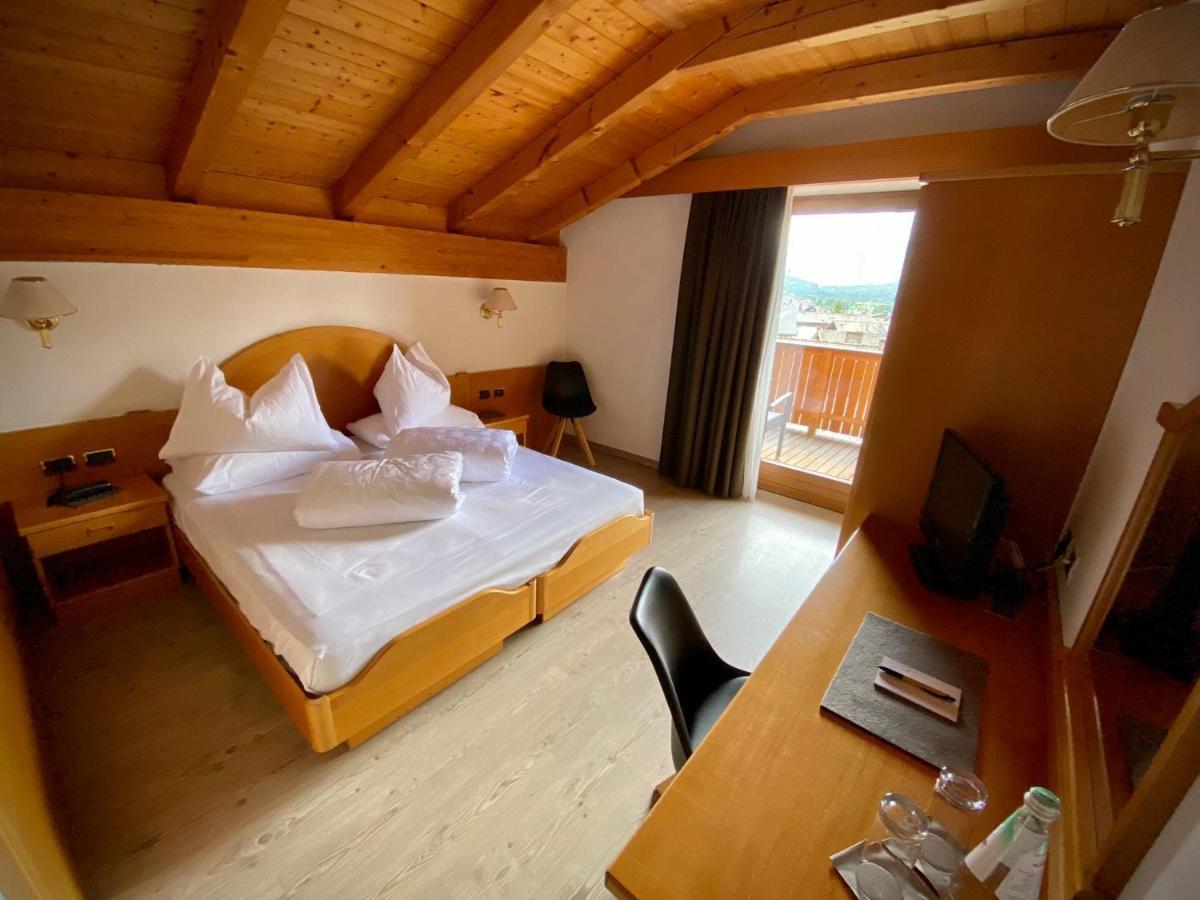 Classic Doppelzimmer