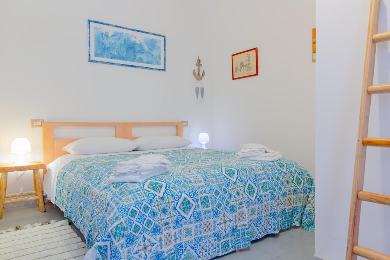 Appartamento con 1 Camera da Letto