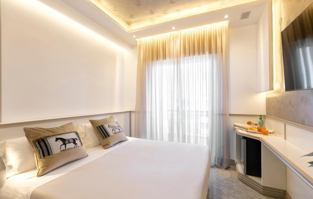 Prestige Triple Room