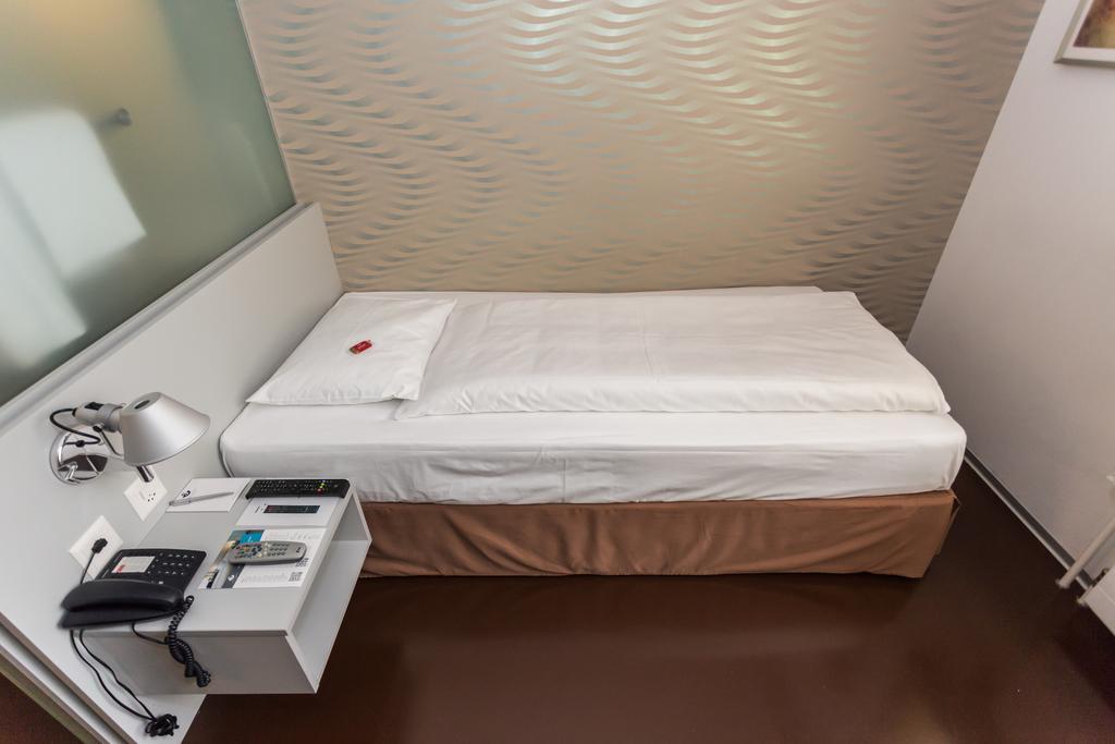 Chambre Simple Confort